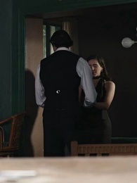 [Doblado]Arriba, Mi Señor Mafia - Episode 58