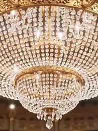 [Doppiato]Supermercato delle Anomalie: L'Impero nel Caos - Episode 34