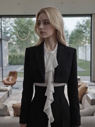 my husband stole my luxury wine for his lover，I'll make them pay for eternity - Episode 8