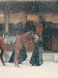 Helena e o Destino do Cordeiro - Episode 12