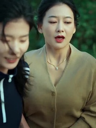 [พากย์ไทย]คุณหนูตัวจริงมาจากหมู่บ้านคนร้าย - Episode 61