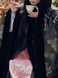 Tập 18 - Ác Nữ Xoay Chuyển   Hoàng Đồ