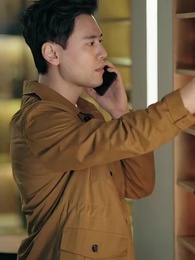 Episodio 5 - Amore Proibito: Il Legame Segreto