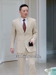 [Doblado]La Cacería de Aurora - Episode 25