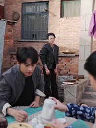 Chân Tình   Giữa Đời Thường Nhật - Episode 61