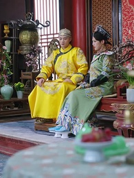 第42集 - 獸戲金枝折玉葉