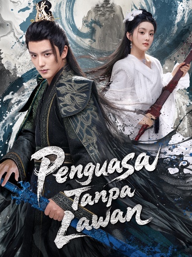 Penguasa Tanpa Lawan
