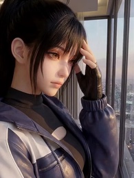 Divorcée… le Commandant Stellaire Refuse de Me Laisser Partir - Episode 10