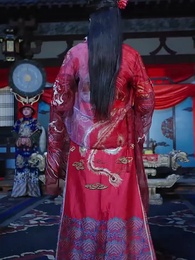 獸戲金枝折玉葉 - Episode 27