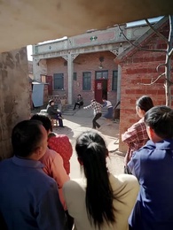 Episodio 37 - Fortuna para el hijo leal