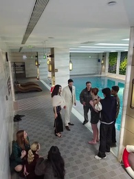 Episodio 33 - [Doppiato]Non toccare Ciò che è Mio