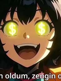 [Dublajlı]Kıyamette Yükseliş - Episode 25