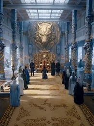 Episodio 55 - [Doblado]Huyó Otra Vez