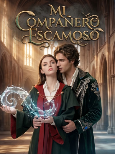 Mi Compañero Escamoso