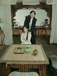 [Dublajlı]Asi Genç Dağdan İniyor - Episode 3