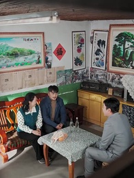 Chân Tình   Giữa Đời Thường Nhật - Episode 49