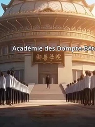 Épisode 13 - [Doublé]Tous évoluent, moi je régresse