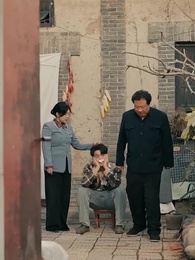 Episode 7 - Back to 1987: Snack & Spouse