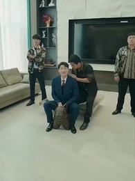 [Dublajlı]Asi Genç Dağdan İniyor - Episode 7