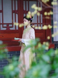 獸戲金枝折玉葉 - Episode 58