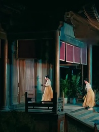 Helena e o Destino do Cordeiro - Episode 31