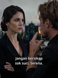 Episode 33 - Pembalasan dari Ranjang Bersalin