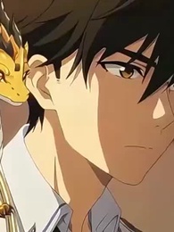 Episode 55 - [Dubbed]Outcast No More