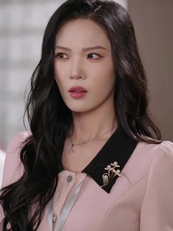 الحلقة 16 - حلم زوجة الرئيس التنفيذي الذي تحطم