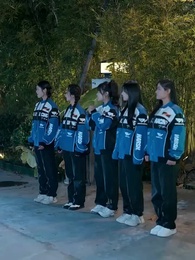 第7話 - eスポーツ女王の復讐:恋もゲームも、負けない