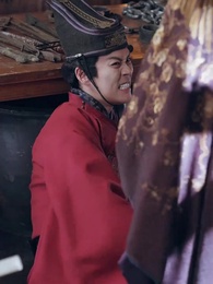 Ác Nữ Xoay Chuyển   Hoàng Đồ - Episode 48