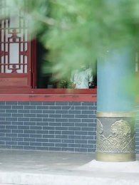 第40集 - 獸戲金枝折玉葉