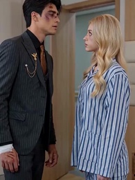 Episode 24 - They messed with the wrong Luna