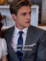 Épisode 3 - Mariage libre ? Cette fois, je dis non
