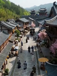 Episodio 4 - El Cachorro del Rey Lobo