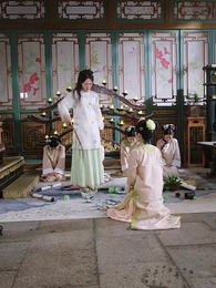 獸戲金枝折玉葉 - Episode 33