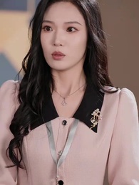 حلم زوجة الرئيس التنفيذي الذي تحطم - Episode 26