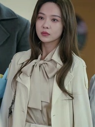 Episodio 41 - Amore Proibito: Il Legame Segreto