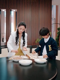 รักแท้หรือแค่ตัวแทน - Episode 68