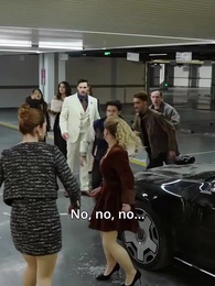 [Doppiato]Non toccare Ciò che è Mio - Episode 24