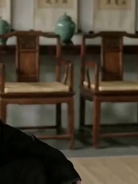 Pembalasan Dendam Putri Sah - Episode 39