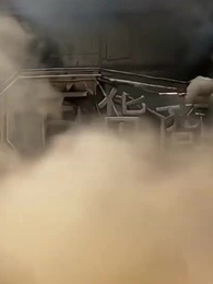 Épisode 25 - [Doublé]Supermarché de l’Apocalypse