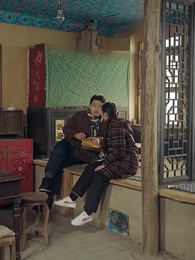 Episode 48 - Village Drama, No Filters