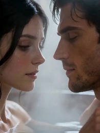 ชีวิตที่ถูกผูกไว้ - Episode 14