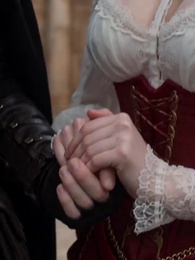 Episode 14 - Reborn Phoenix： I Marry the Servant to Kill the Dragon King