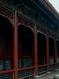 Pembalasan Dendam Putri Sah - Episode 21