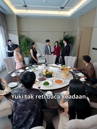 Episod 35 - Suami Biasa, Harta Luar Biasa