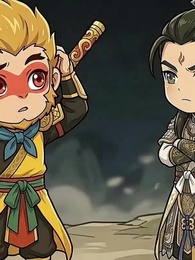 الرحلة إلى الغرب - خَطَأ في اعتقاد في جلالة الملك السماوي كالوالد - Episode 62