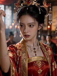 La Inmortal Cuervo - Episode 25