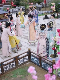 獸戲金枝折玉葉 - Episode 47