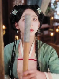 Ác Nữ Xoay Chuyển   Hoàng Đồ - Episode 15